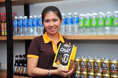 Masan Beverage chào mua 100% cổ phần Vinacafé Biên Hoà