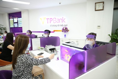 TPBank công bố các gói hỗ trợ khách hàng bị ảnh hưởng bởi dịch nCoV