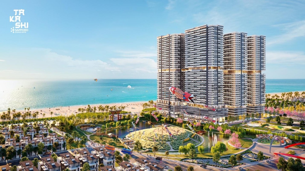 Cơ hội sinh lời an toàn khi đầu tư bất động sản theo nhóm - 1 Cơ hội sinh lời an toàn khi đầu tư bất động sản theo nhóm - 1