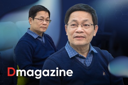 Việt Nam thiếu hụt nghiêm trọng nhân lực trình độ cao