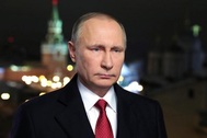 Tình báo Mỹ khăng khăng cáo buộc Tổng thống Putin chỉ đạo can thiệp bầu cử