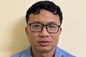Khởi tố vụ án người đàn ông bị tố hiếp dâm bé gái dưới 13 tuổi