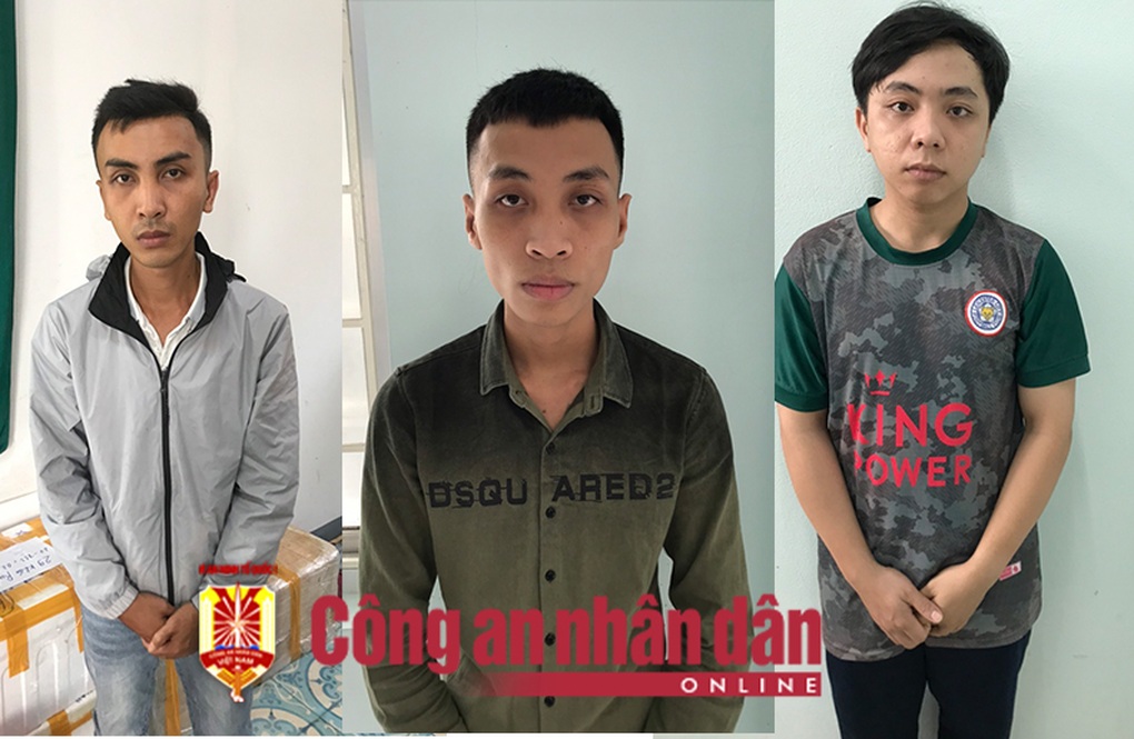 Hành trình triệt xóa đường dây mua bán súng lớn nhất Việt Nam - 2 Hành trình triệt xóa đường dây mua bán súng lớn nhất Việt Nam - 2