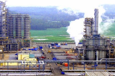 Nhà đầu tư Thái Lan đã mua 71% tổ hợp hóa dầu Long Sơn