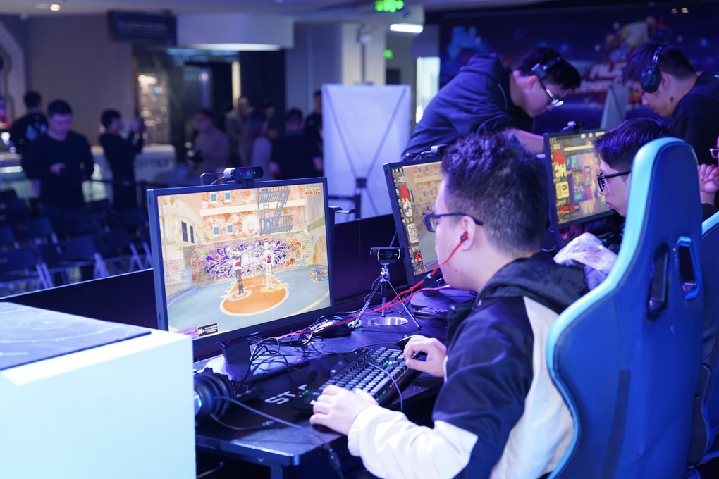 Giải đấu Audition Vietnam Championship 2024 - sân chơi Esports chuyên nghiệp - 7 Giải đấu Audition Vietnam Championship 2024 - sân chơi Esports chuyên nghiệp - 7