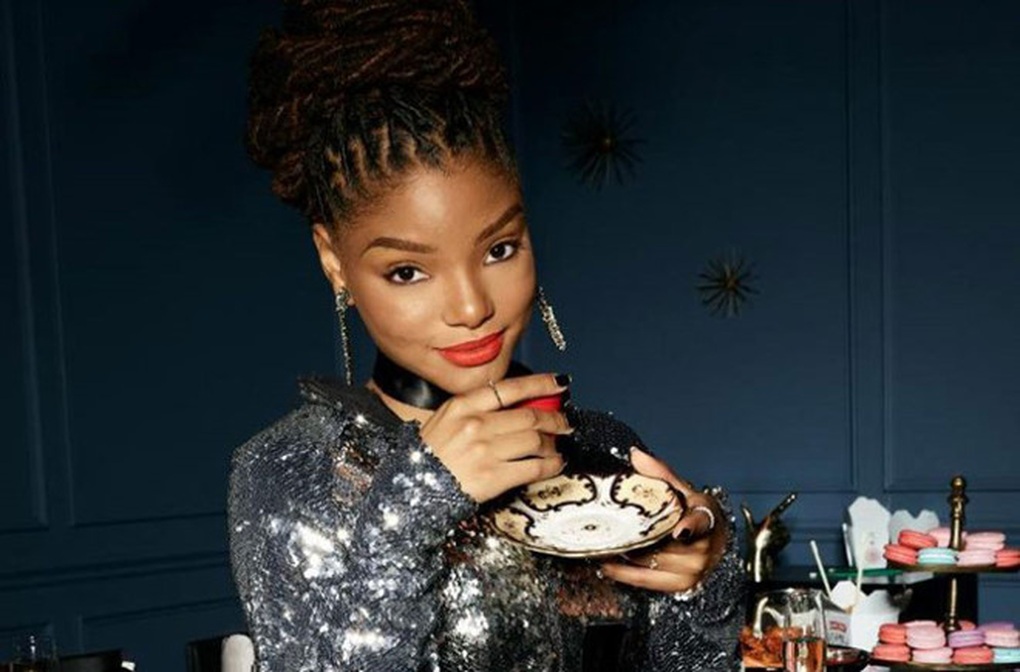 Tạo hình của nàng tiên cá Halle Bailey vẫn khó lấy lòng khán giả - 6 Tạo hình của nàng tiên cá Halle Bailey vẫn khó lấy lòng khán giả - 6