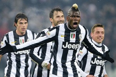 Real Madrid sẵn sàng chi “bom tiền” để mua Pogba