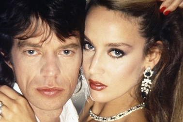 Cuộc đời buồn của những người đàn bà ở bên Mick Jagger