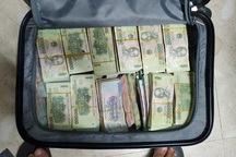 Nhân viên cũ đột nhập công ty cạy két sắt trộm hơn 3,5 tỷ đồng