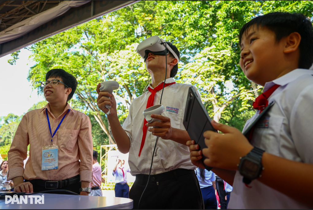 Liên tục thay đổi tuyển sinh đại học, học sinh “chạy theo đến bao giờ? - 4 Liên tục thay đổi tuyển sinh đại học, học sinh “chạy theo đến bao giờ? - 4