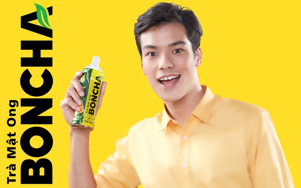 Những điểm độc đáo khiến trà mật ong Boncha được giới trẻ ưa chuộng - 4 Những điểm độc đáo khiến trà mật ong Boncha được giới trẻ ưa chuộng - 4
