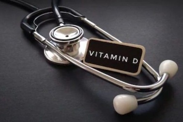 Vitamin D có thể làm giảm nguy cơ ung thư vú