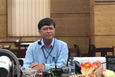 Phó GĐ Sở GD-ĐT TPHCM nói về trường hợp thiếu mã đề, học sinh bị phát đề muộn