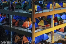 Doanh nghiệp cạn tiền trả lương, ngóng ngày TPHCM mở cửa