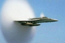 Bí ẩn về tiếng nổ khi chiến đấu cơ vượt "tường âm thanh"