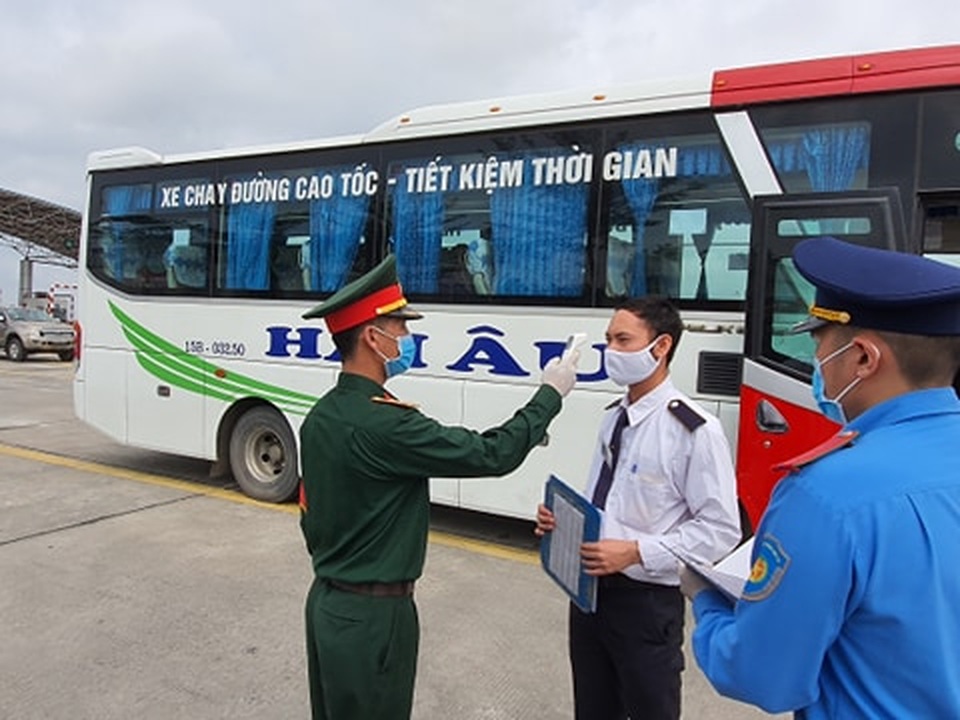 Hải Phòng tạm đóng cửa hàng quán phục vụ trên 30 người - 5 Hải Phòng tạm đóng cửa hàng quán phục vụ trên 30 người - 5