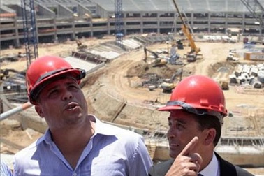 Điểm tin thể thao quốc tế qua ảnh ngày 2/3