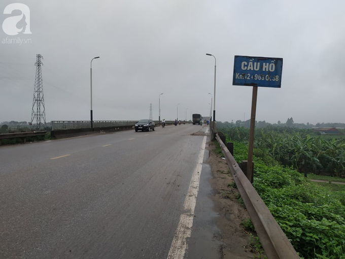 Cha của nữ sinh nhảy cầu nghi do bị hiếp dâm nấc nghẹn: Con ơi, sao không nói cho bố mẹ biết mà vội tìm cái chết... - Ảnh 6. Cha của nữ sinh nhảy cầu nghi do bị hiếp dâm nấc nghẹn: Con ơi, sao không nói cho bố mẹ biết mà vội tìm cái chết... - Ảnh 6.