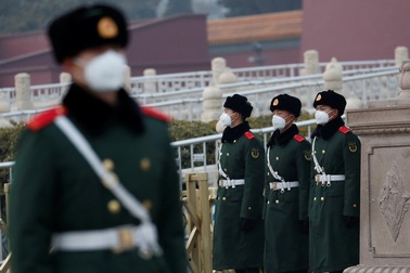 Bài học xương máu cho Trung Quốc từ dịch SARS đến viêm phổi lạ corona