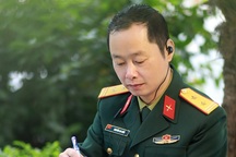 An Hiếu - nhạc sĩ của người lính