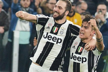 Dybala ghi bàn phút 97, Juventus thắng nghẹt thở AC Milan
