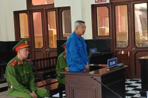 Đánh chết bạn nhậu vì đi tiểu ở nhà mình