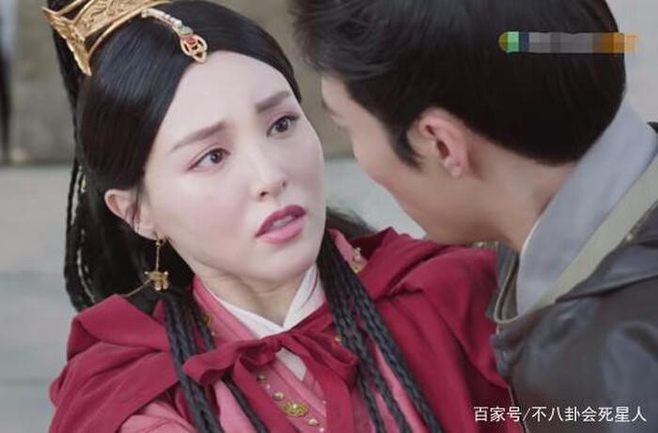 “Yến Vân Đài” của Đường Yên vừa lên sóng đã gây thất vọng - 4 “Yến Vân Đài” của Đường Yên vừa lên sóng đã gây thất vọng - 4