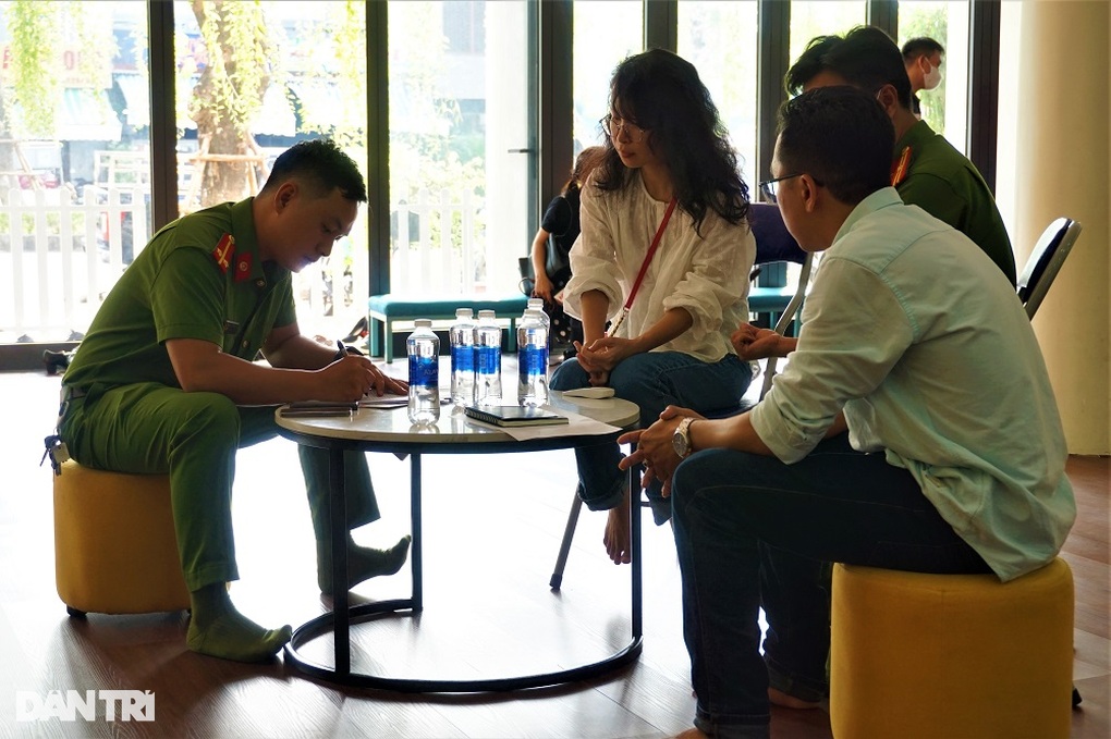 Đà Nẵng xử phạt cô giáo bị tố bỏ đói, bạo hành trẻ - 1 Đà Nẵng xử phạt cô giáo bị tố bỏ đói, bạo hành trẻ - 1