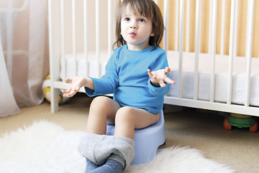 Chuyên gia tư vấn bệnh táo bón ở trẻ mẫu giáo