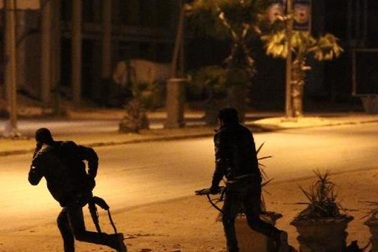 Tư dinh của tân Thủ tướng Libya bị tấn công