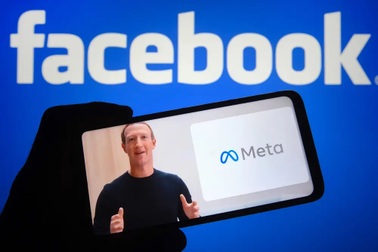 Nhân viên Meta chiếm đoạt trái phép tài khoản Facebook của người dùng