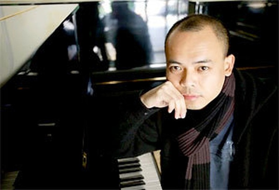 “Phù thủy âm thanh” Vũ Nhật Tân qua đời ở tuổi 50 - 3 “Phù thủy âm thanh” Vũ Nhật Tân qua đời ở tuổi 50 - 3