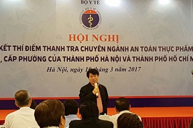 Không xử lý vụ chết 7 - 8 người do rượu: Luật “có vấn đề”!