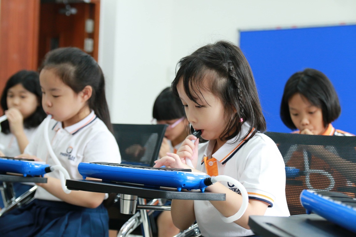 Khám phá Phenikaa School - trường học sáng tạo, truyền cảm hứng phía Tây Hà Nội - 2 Khám phá Phenikaa School - trường học sáng tạo, truyền cảm hứng phía Tây Hà Nội - 2