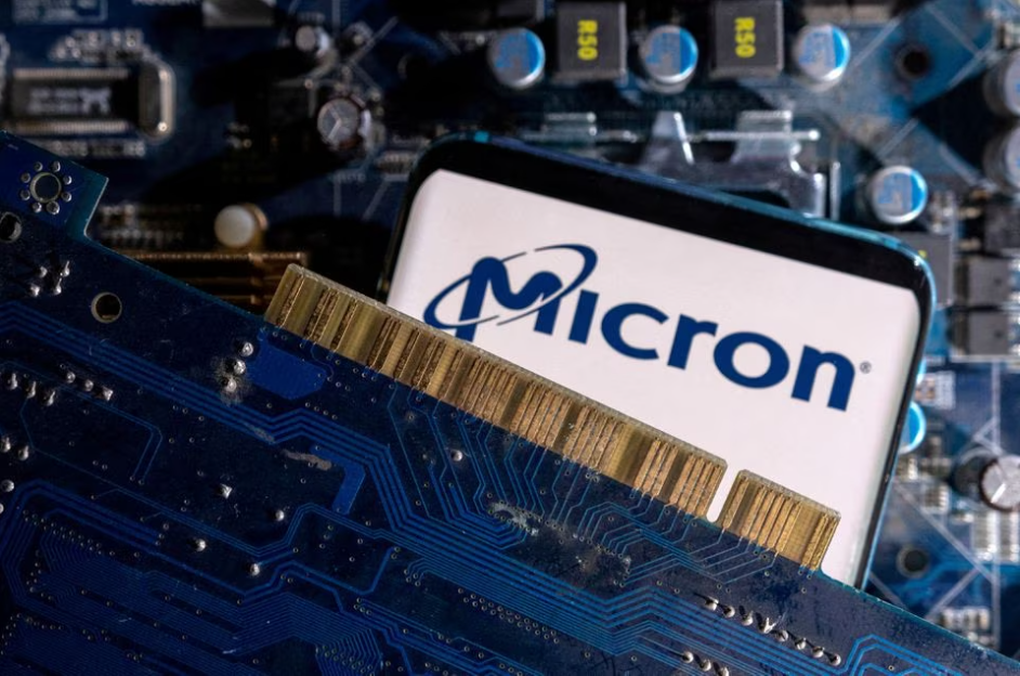 Mỹ nêu yêu cầu với Hàn Quốc sau lệnh điều tra chip của Trung Quốc - 1 Mỹ nêu yêu cầu với Hàn Quốc sau lệnh điều tra chip của Trung Quốc - 1