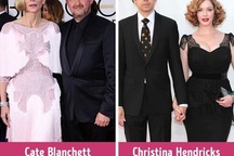 Khi các “sao” chứng minh tình yêu chiến thắng mọi định kiến