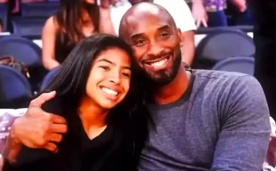 Xót xa khi xem trang nhật ký của vợ huyền thoại bóng rổ Kobe Bryant - 4 Xót xa khi xem trang nhật ký của vợ huyền thoại bóng rổ Kobe Bryant - 4