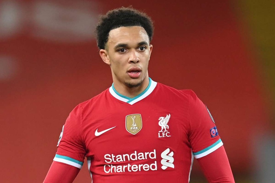 Siêu đội hình kết hợp giữa Liverpool và Man Utd - 3 Siêu đội hình kết hợp giữa Liverpool và Man Utd - 3