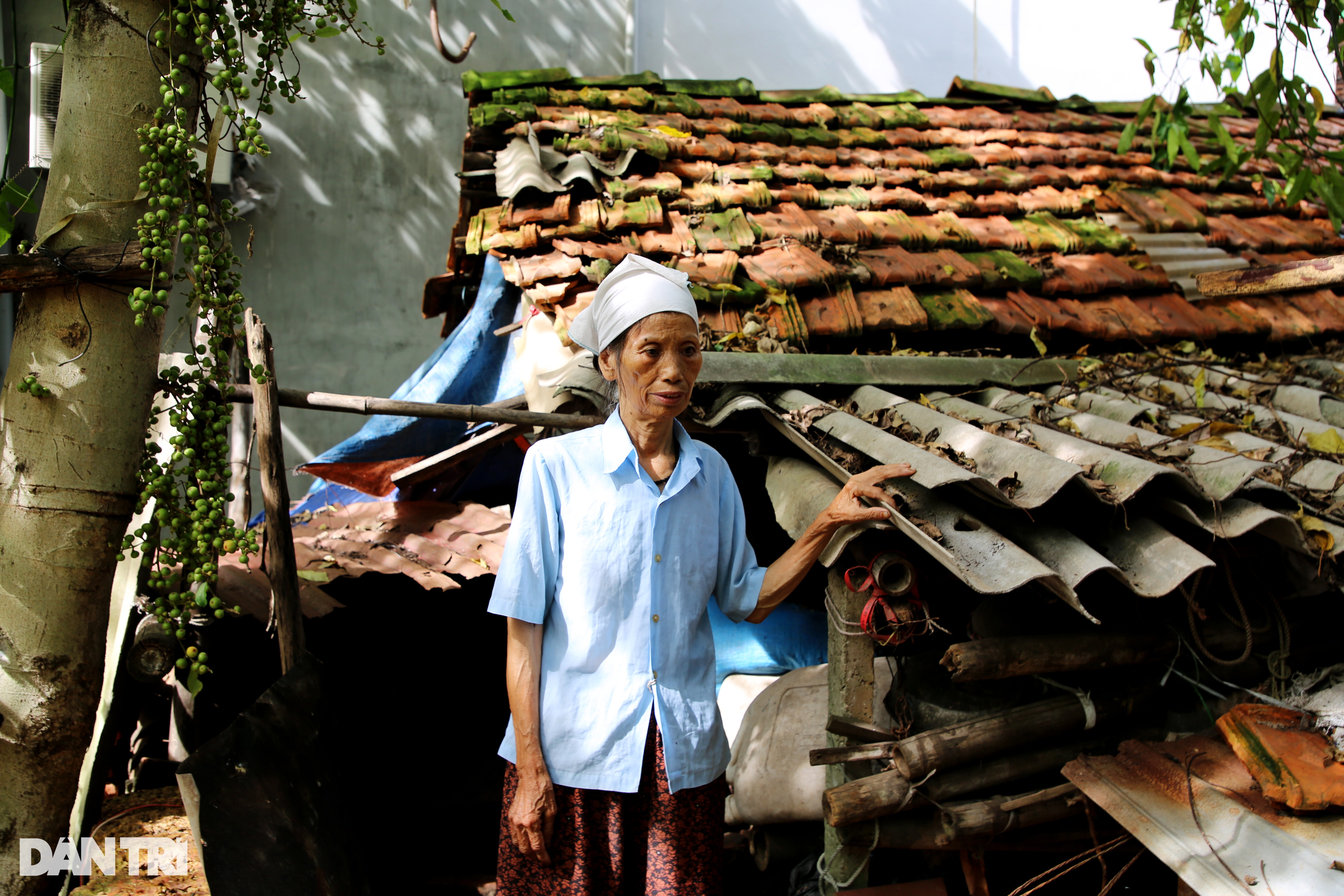 Những ngôi nhà Nhân ái mang dấu ấn Dân trí và triệu tấm lòng bạn đọc - 2
