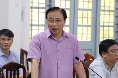 GS Trần Ngọc Thêm kiến nghị chấm dứt khẩu hiệu "Tiên học lễ, hậu học văn"