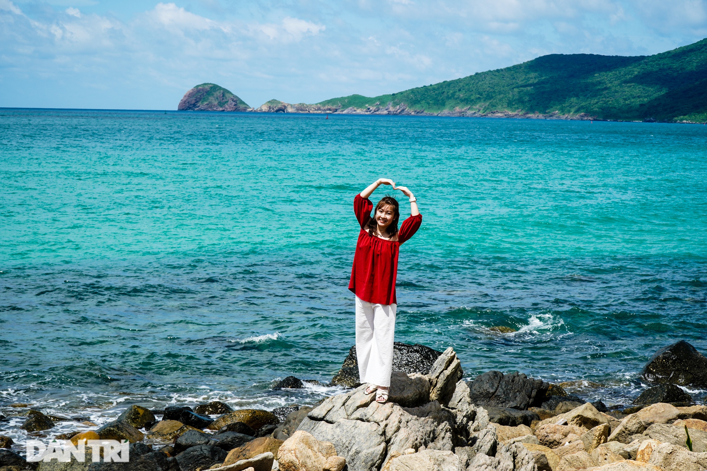 Cảnh vắng bóng du khách ở bãi biển trong xanh nhất thế giới - 9 Cảnh vắng bóng du khách ở bãi biển trong xanh nhất thế giới - 9