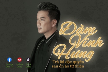 Đàm Vĩnh Hưng: Mất hợp đồng 40 tỷ đồng, "fan" quay lưng sau ồn ào từ thiện