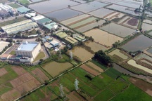 Hà Nội: Bé trai 12 tuổi chết đuối trong khu dự án đấu giá đất