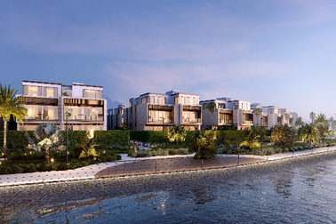 3 đại lý độc quyền phân phối dinh thự hàng hiệu Elie Saab