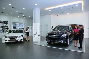 Dự thảo thuế TTĐB "để mở", giá xe sẽ lại tăng sau ngày 1/7?