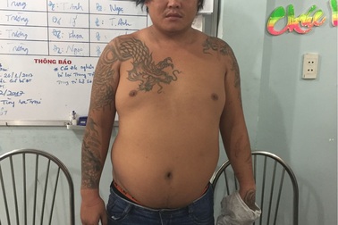 Thay hình đổi dạng vẫn không thoát tội giết người