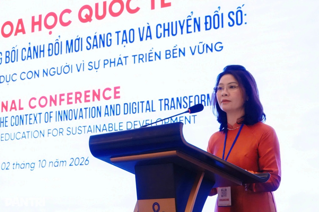 Trẻ học AI từ tiểu học: Có quá sớm? - 1 Trẻ học AI từ tiểu học: Có quá sớm? - 1