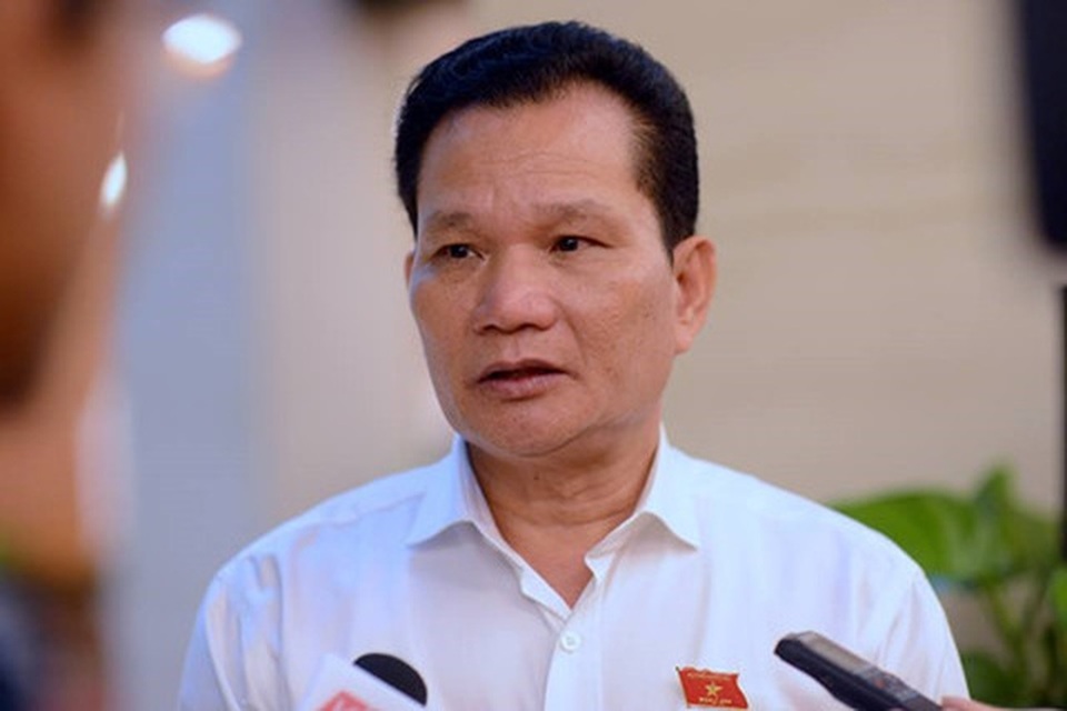 Để hỗ trợ lao động tự do đúng, đủ cần nhờ liên thông và giám sát nhân dân - 1 Để hỗ trợ lao động tự do đúng, đủ cần nhờ liên thông và giám sát nhân dân - 1