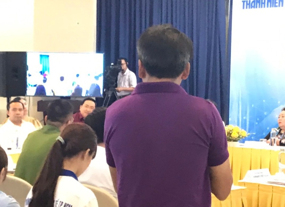 Theo đa cấp bẩn, nữ sinh lừa bố mẹ gần nửa tỷ đồng... đi du học Phần Lan - 1 Theo đa cấp bẩn, nữ sinh lừa bố mẹ gần nửa tỷ đồng... đi du học Phần Lan - 1