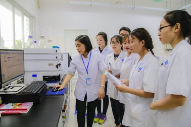 Trường ĐH Công nghiệp Thực phẩm TPHCM dừng tuyển sinh cao đẳng